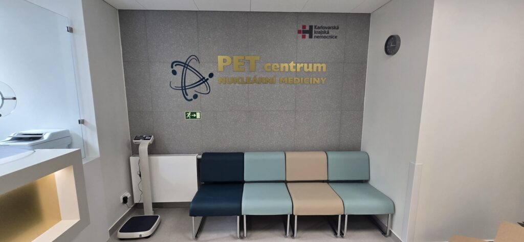 Karlovarská krajská nemocnice spouští první PET CT v regionu. Přináší zásadní posun v diagnostice nádorových onemocnění