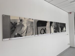 Transfuzní oddělení — fotka 16