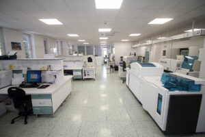 Klinická biochemie a hematologie — fotka 2
