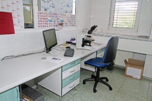 Klinická biochemie a hematologie — fotka 6