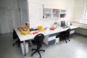 Klinická biochemie a hematologie — fotka 7