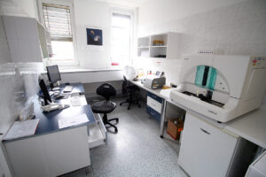 Klinická biochemie a hematologie — fotka 8