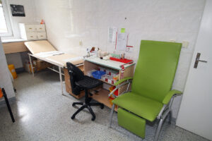 Klinická biochemie a hematologie — fotka 9