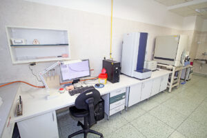 Klinická mikrobiologie — fotka 5