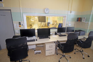 Radiodiagnostické oddělení — fotka 8