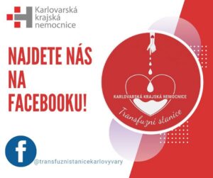Transfuzní oddělení — fotka 20